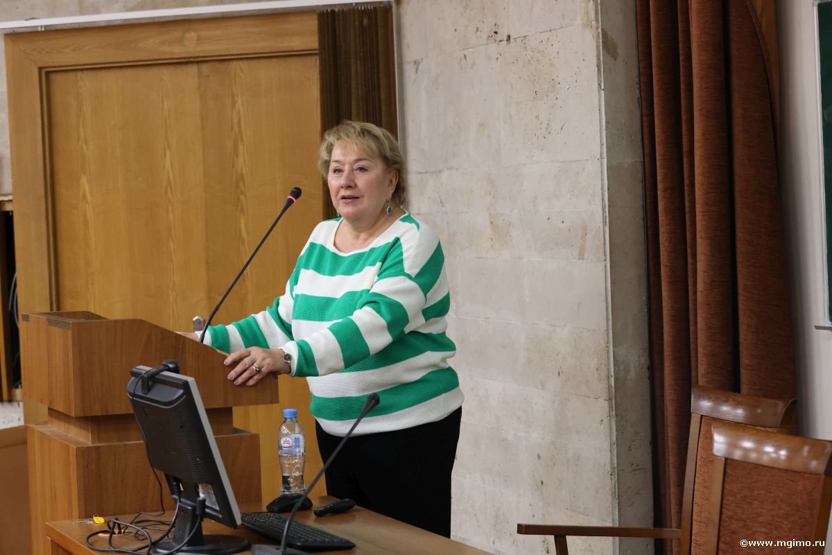 Приключения иностранцев в России: Марина Левченко о въездном туризме в Россию