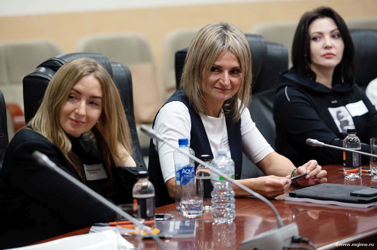 Минстрой, Urban Awards и МГИМО запустили программу «Продуктолог в девелопменте»