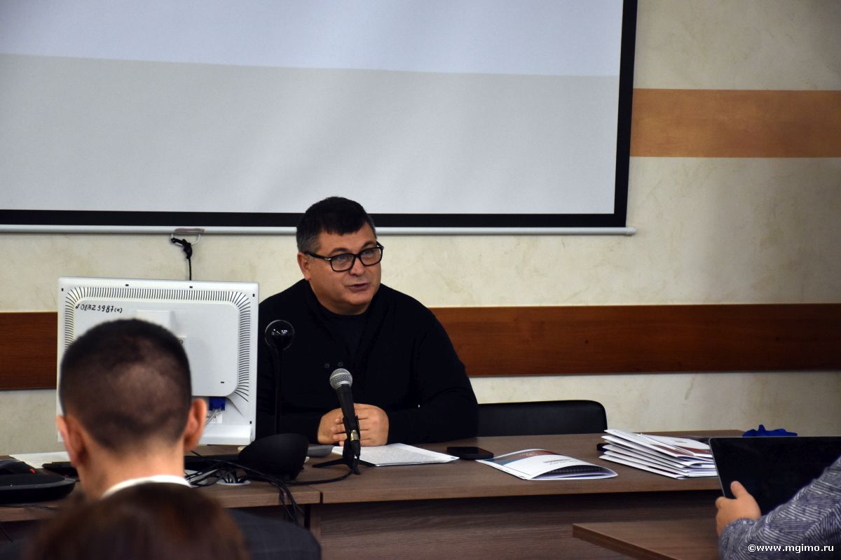 «GR и лоббистская деятельность в бизнесе и НКО»: старт 12-го потока