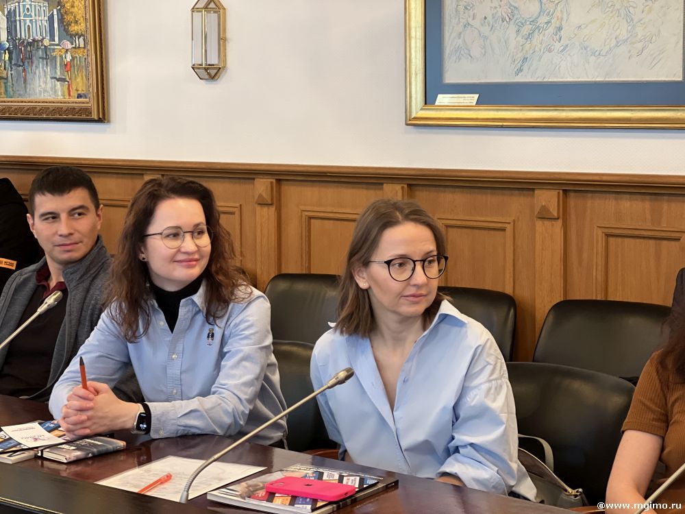 Представители крупнейших российских промышленных предприятий приступили к обучению на программе MBA