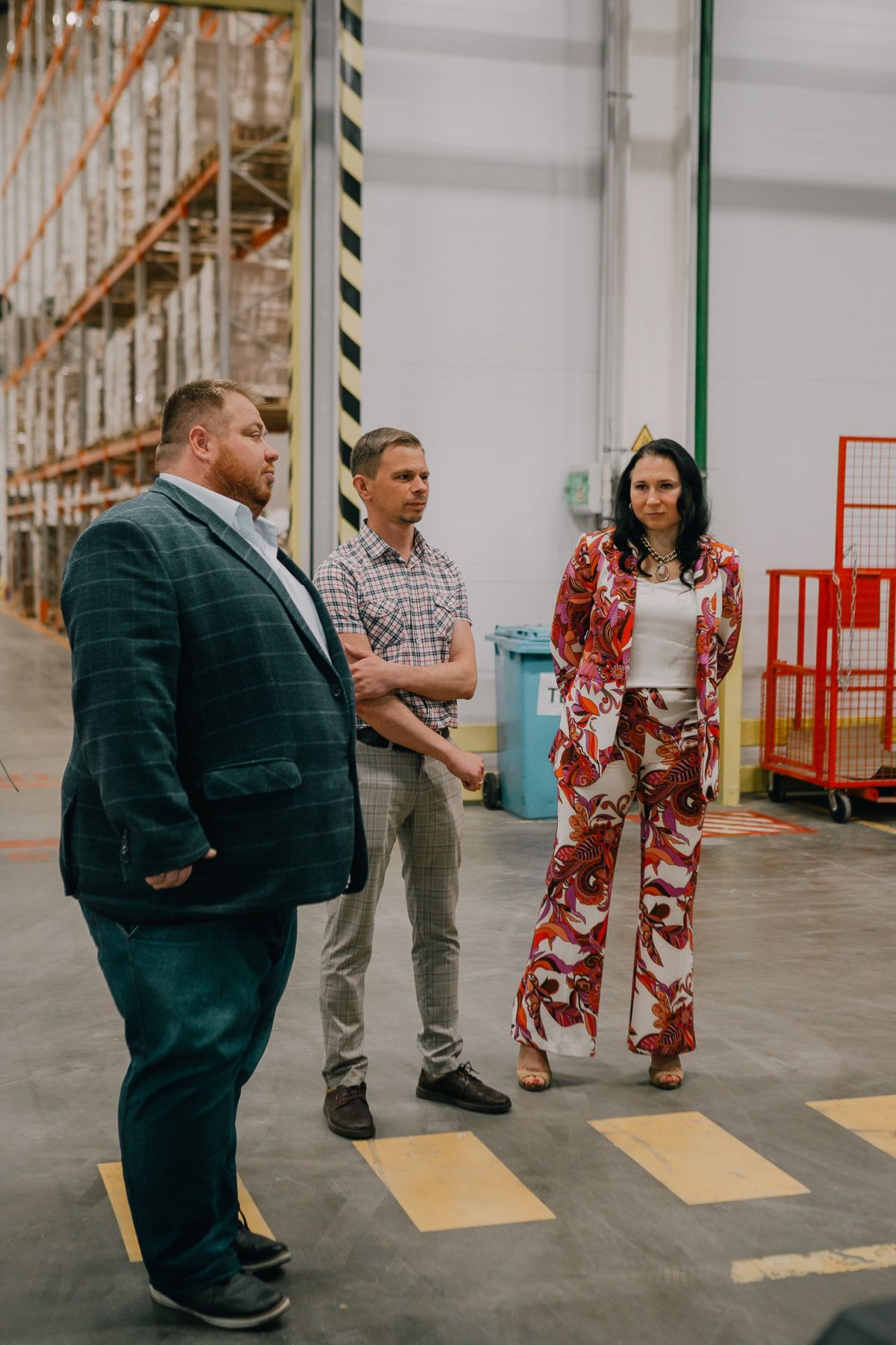 Модуль МГИМО для студентов КубГАУ: изучаем внешнюю торговлю на ведущих предприятиях АПК