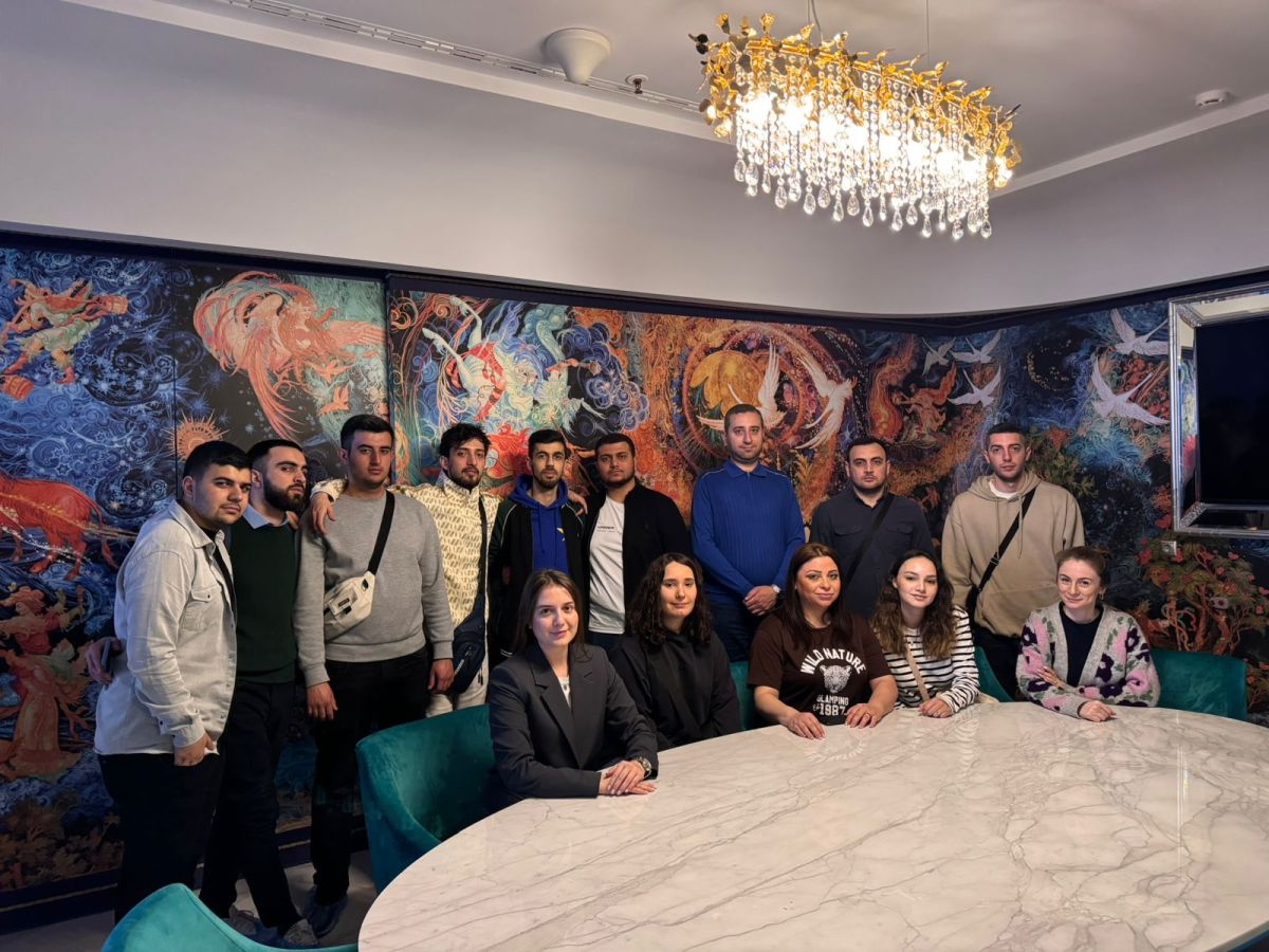 Магистратура «Спортивный менеджмент»: практика на объектах физической культуры