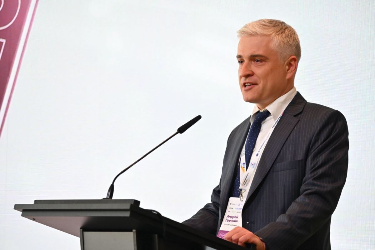 Презентован второй российский Ежегодник «Мировая продовольственная безопасность и международная торговля продукцией АПК»