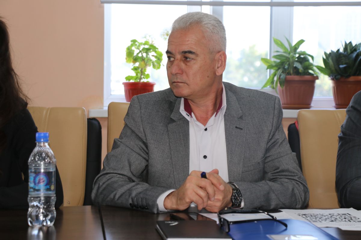 Курсы МГИМО — ЮНИТАР в Таджикистане