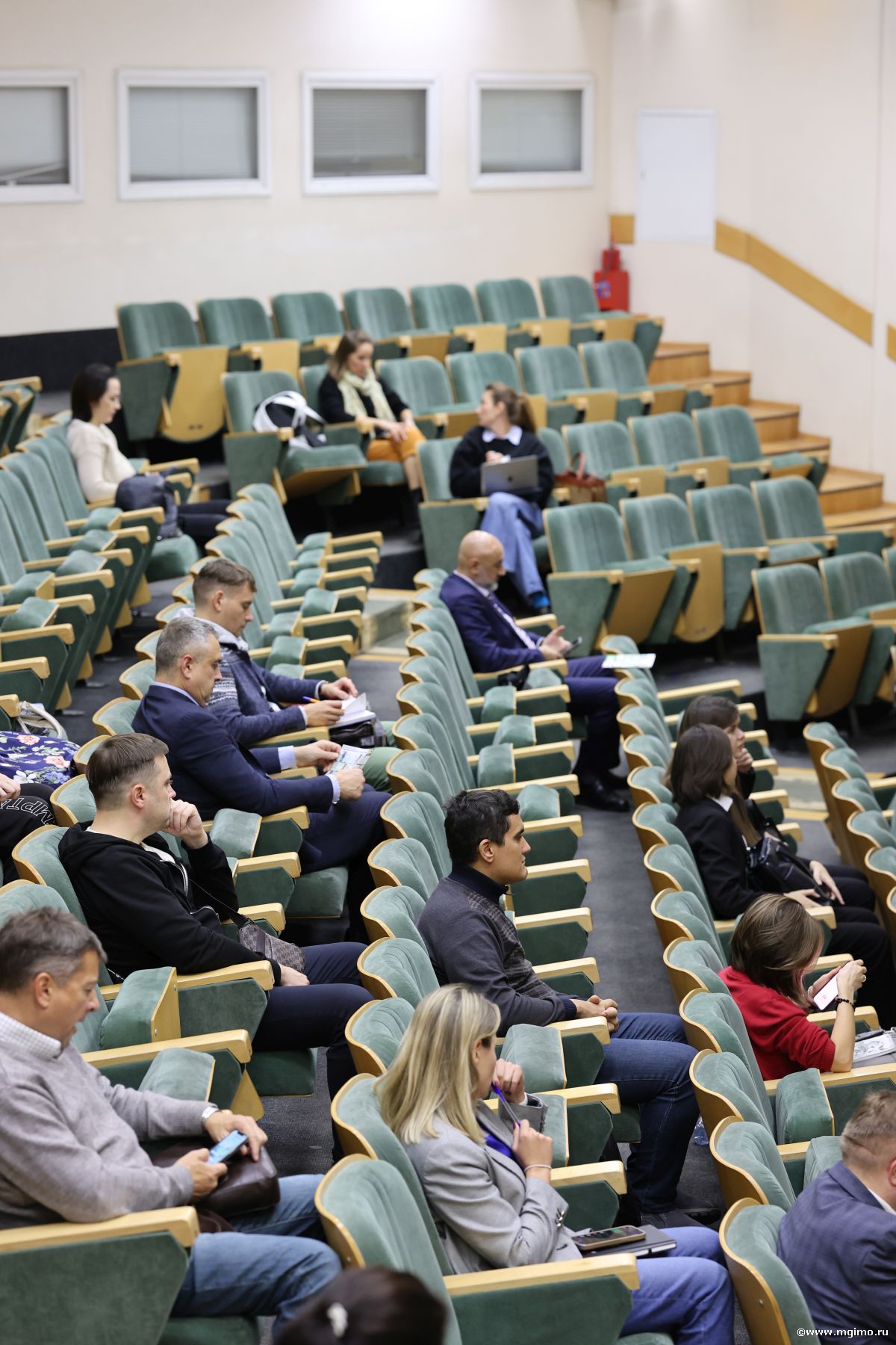 О туризме по четвергам: долгожданное начало