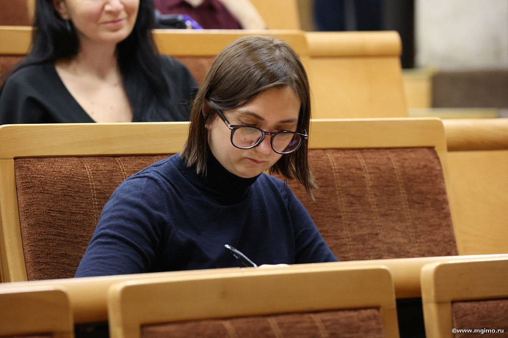 «Фестиваль ничем не отличается от майонеза», или как продвигать событийное мероприятие: Никита Гирин в МГИМО