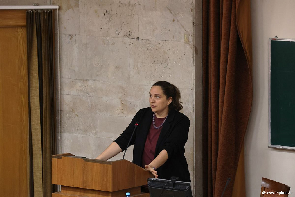 Винный туризм как новый тренд развития туриндустрии в России