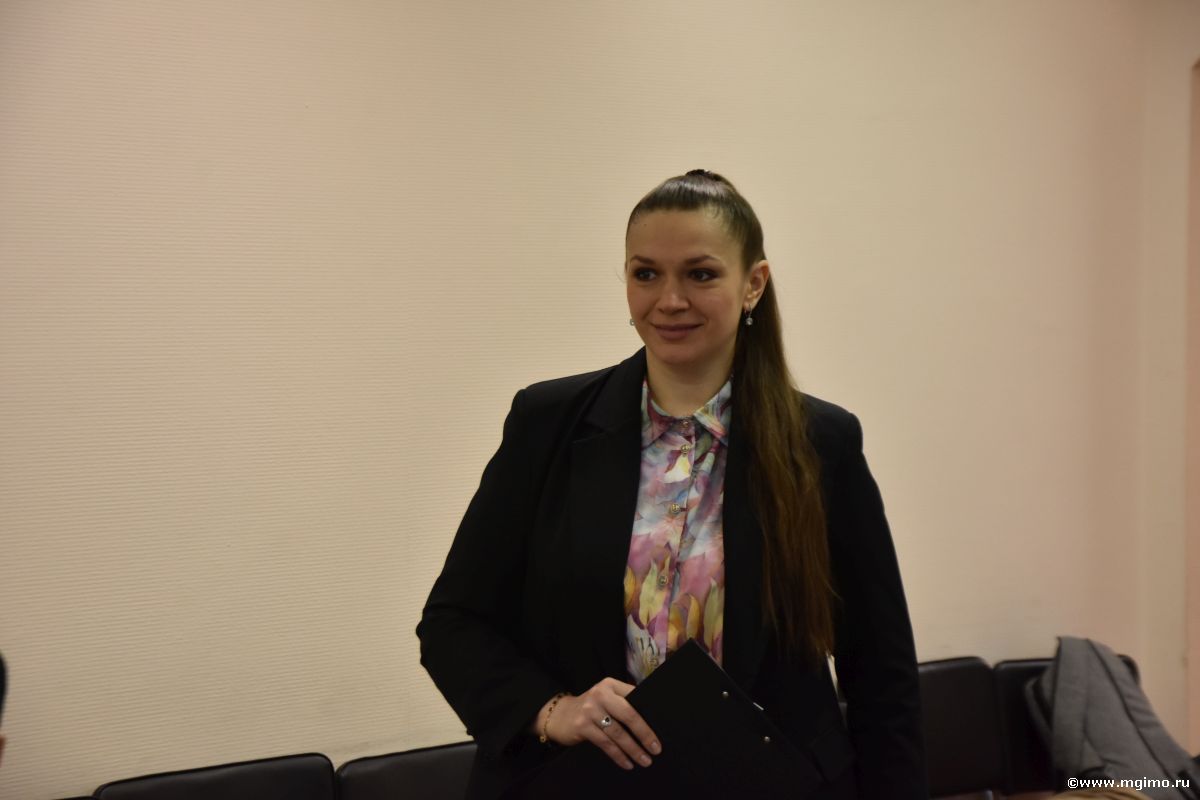 Программа МВА Finance МГИМО и Университета АДА. Московский модуль