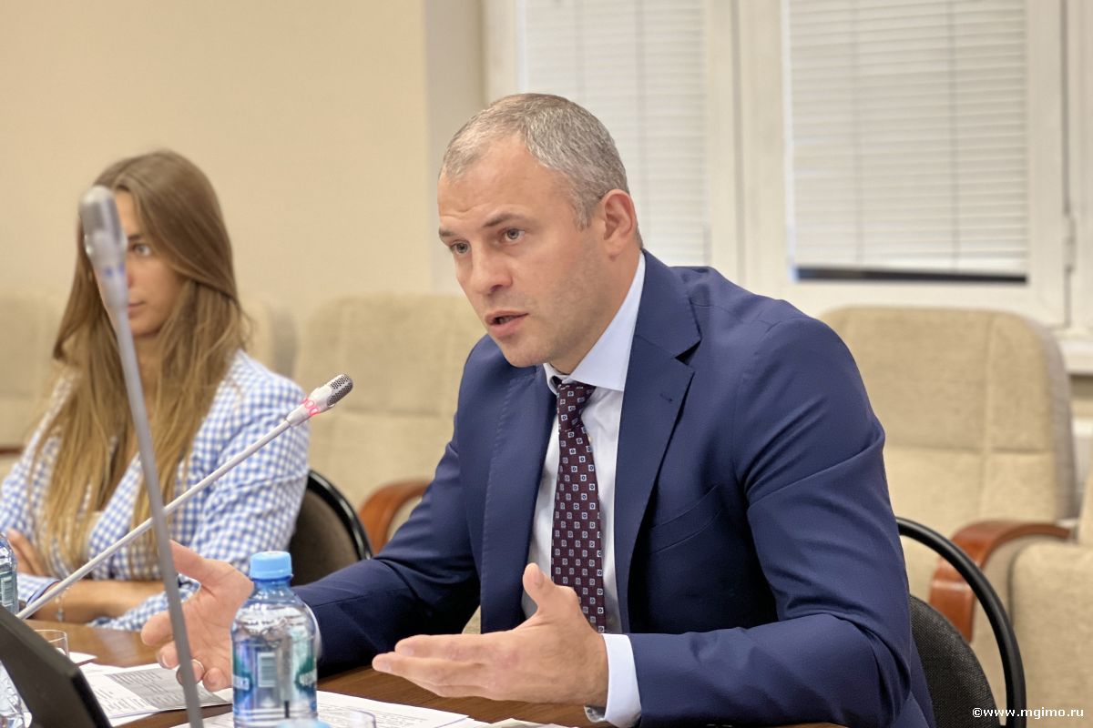 «Мировой спорт»: лекции и тренинги девятого модуля программы