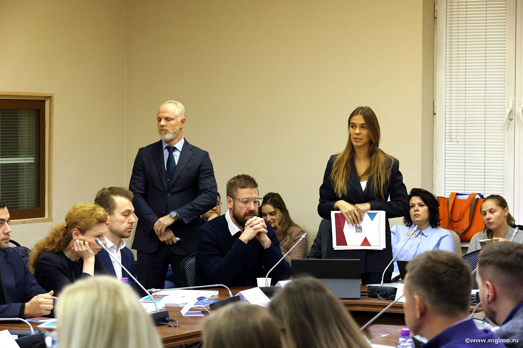 GR и лоббизм: старт 14-ого потока программы