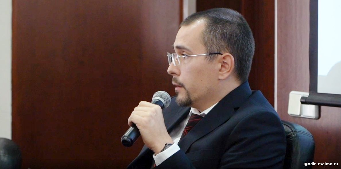 Всемирный день психического здоровья в МГИМО