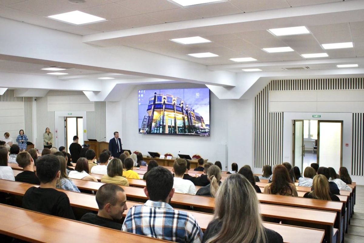 СтГАУ и МГИМО: новые горизонты сотрудничества