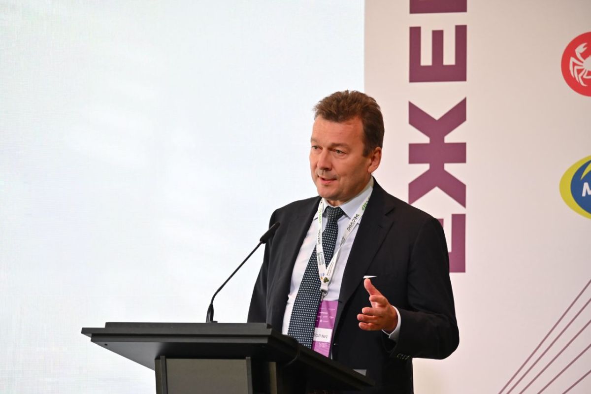 Презентован второй российский Ежегодник «Мировая продовольственная безопасность и международная торговля продукцией АПК»