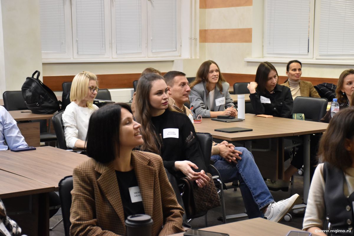 Стартовал третий поток программы «Продуктолог в девелопменте»