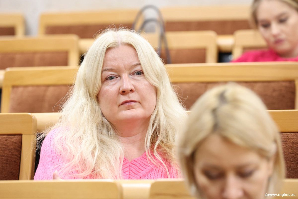 «Фестиваль ничем не отличается от майонеза», или как продвигать событийное мероприятие: Никита Гирин в МГИМО