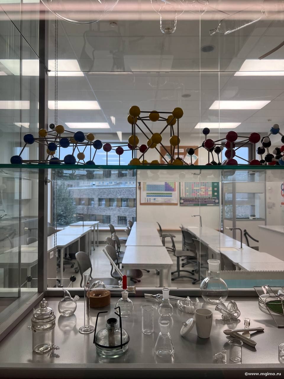 Изучаем образовательный туризм: Магистранты на выездном занятии в школе «Летово»