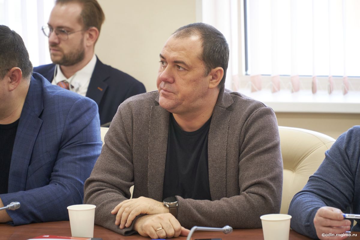 Простое решение сложных задач. Старт новой программы для управленцев в сфере развития территорий