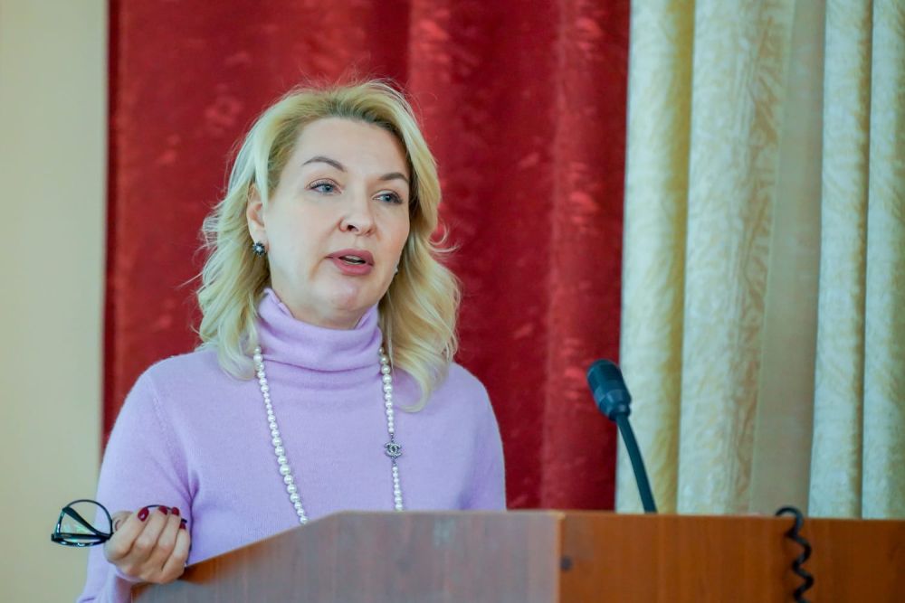 Курсы повышения квалификации в рамках консорциума МГИМО и ОГУ