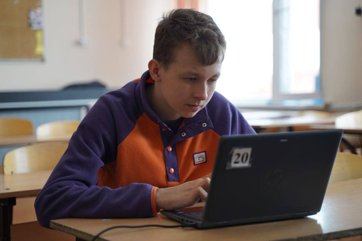 «Пилоты будущего» из Салехарда