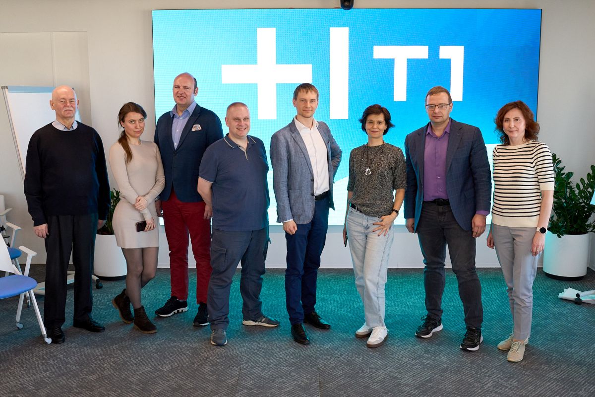 Слушатели программы «Цифровая экономика» знакомятся с инновационными практиками в финансовом секторе