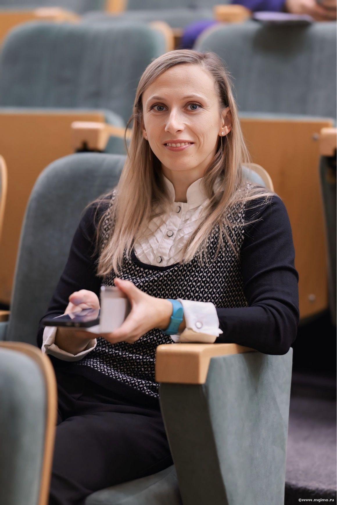 О туризме по четвергам: долгожданное начало