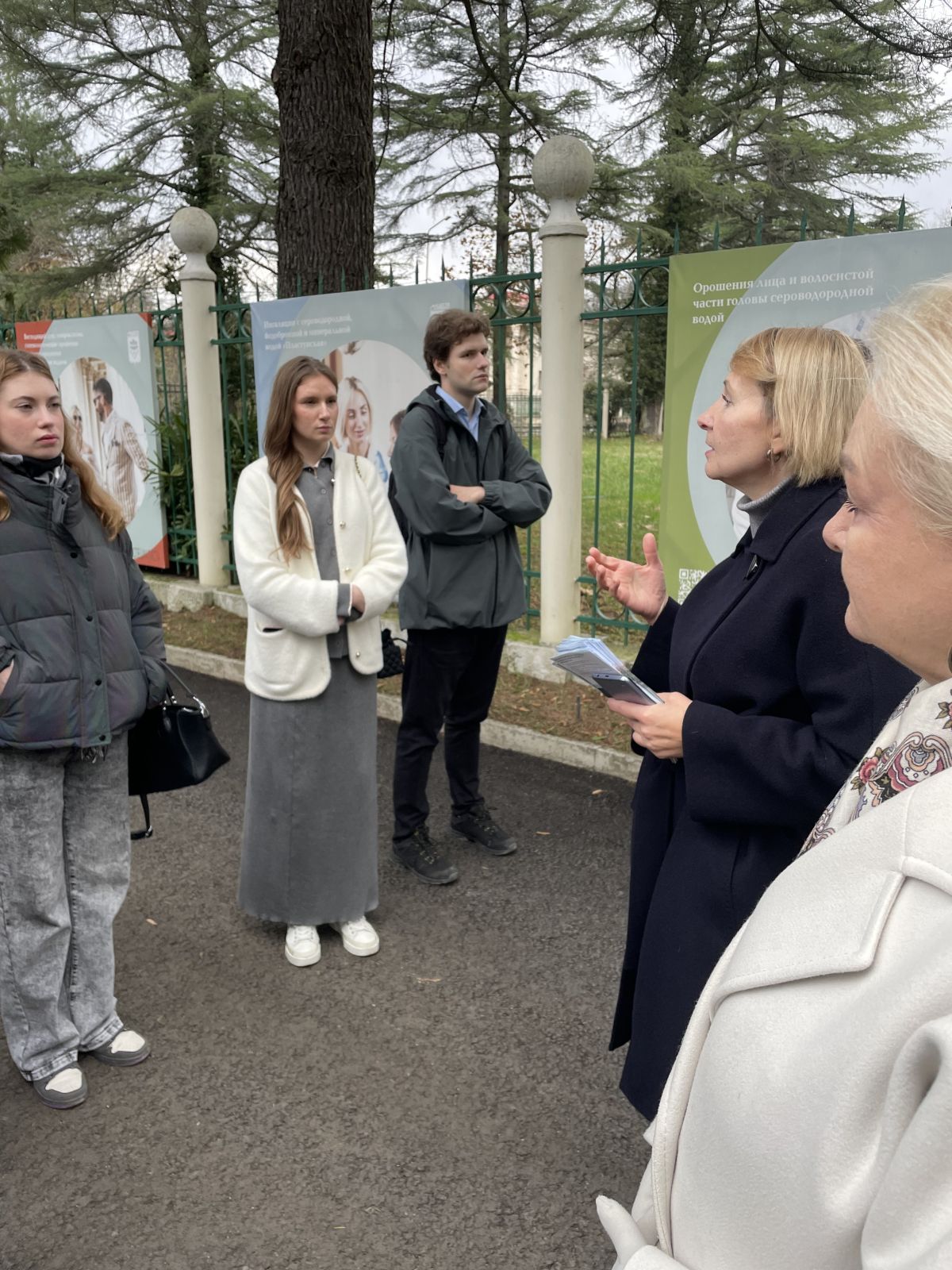 Модуль в Сочи. Нужно учиться у лучших!