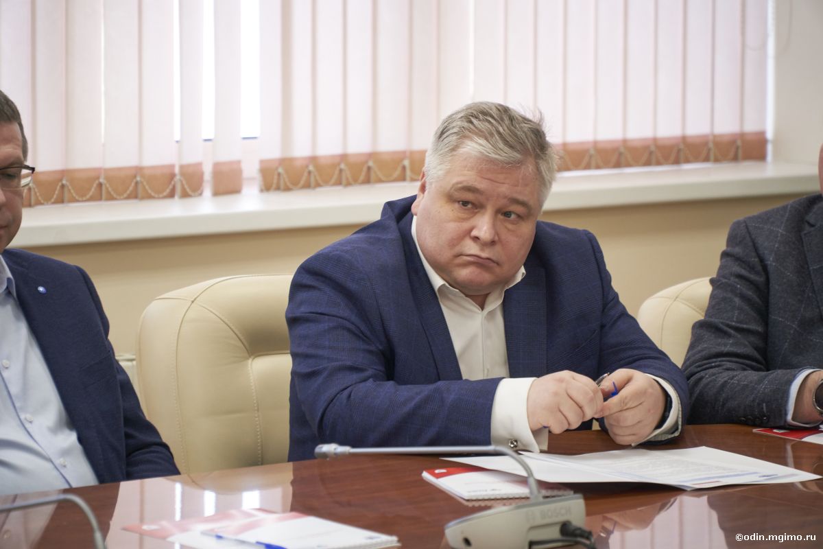 Простое решение сложных задач. Старт новой программы для управленцев в сфере развития территорий