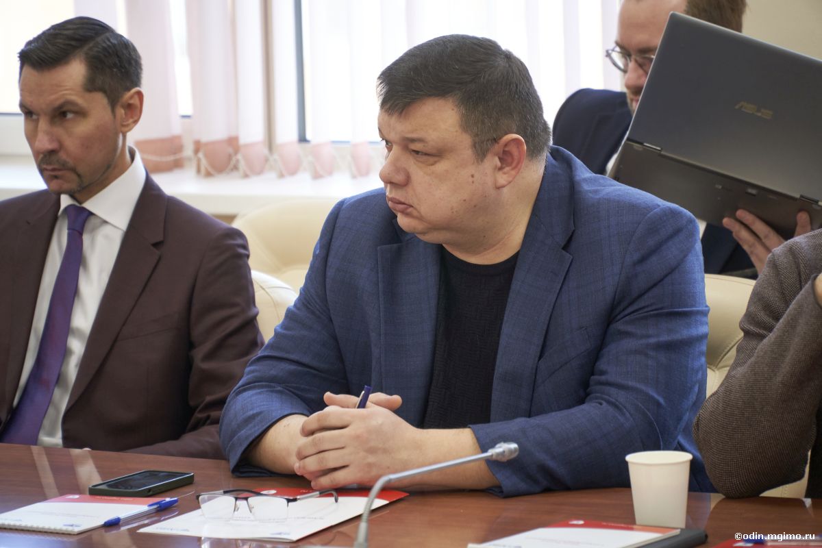 Простое решение сложных задач. Старт новой программы для управленцев в сфере развития территорий