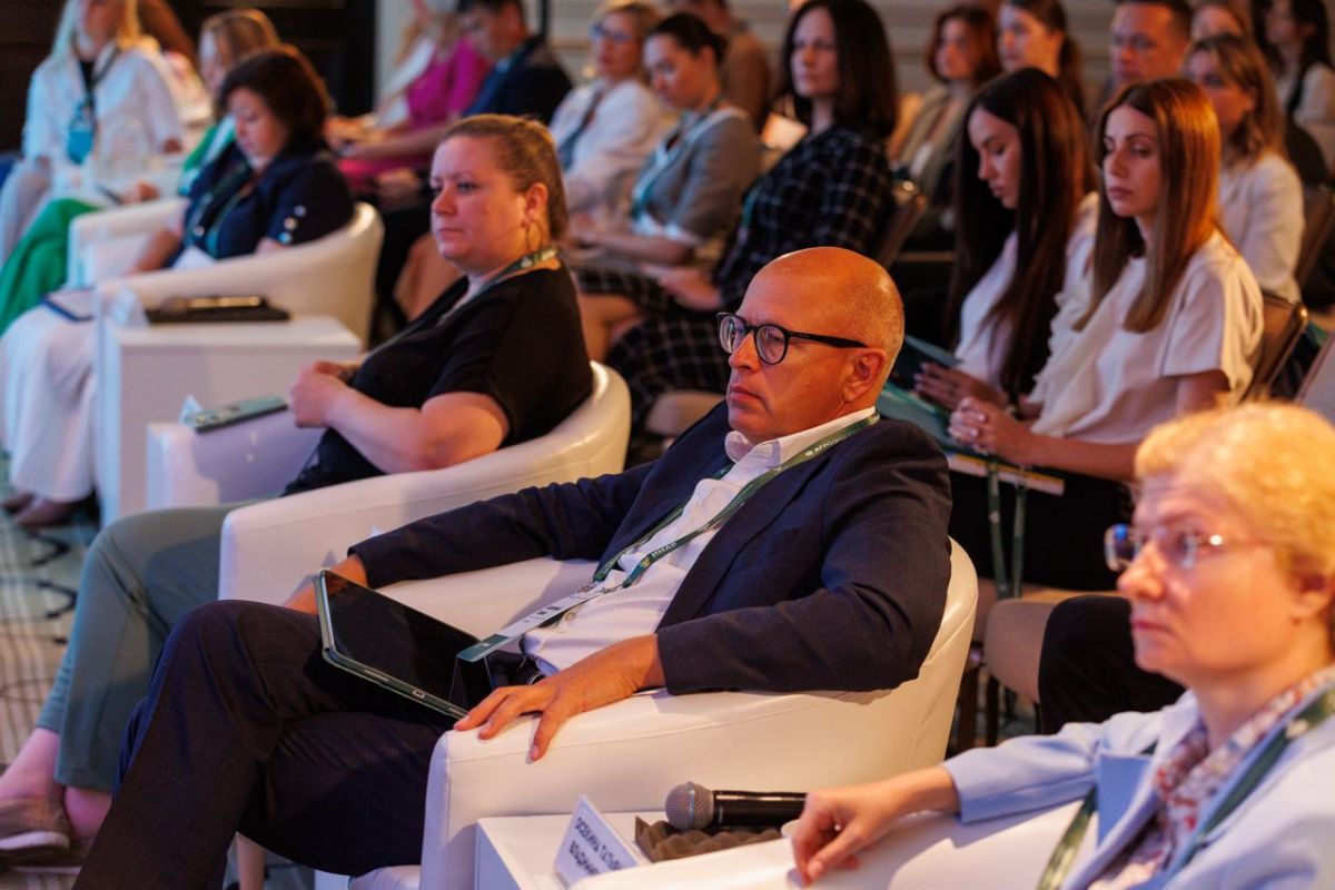 Презентован второй российский Ежегодник «Мировая продовольственная безопасность и международная торговля продукцией АПК»