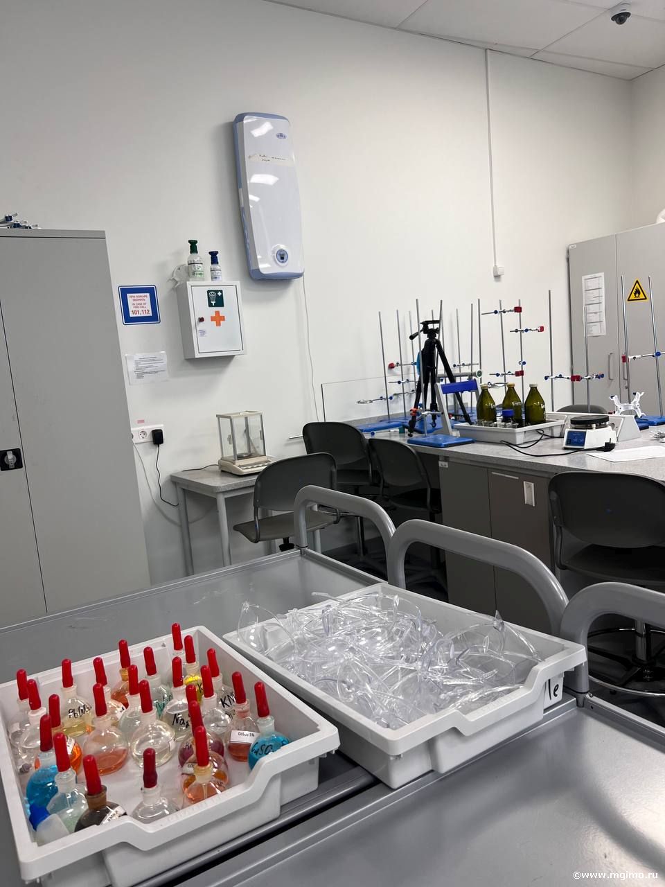 Изучаем образовательный туризм: Магистранты на выездном занятии в школе «Летово»