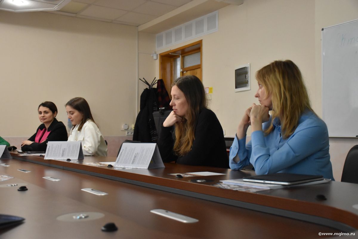 Презентация магистратуры «Менеджмент в сфере искусства и культуры»