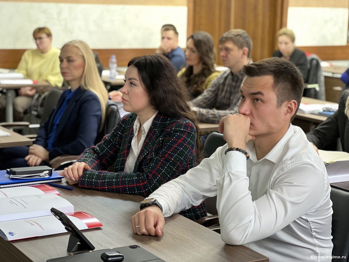 GR и лоббистская деятельность в бизнесе и НКО