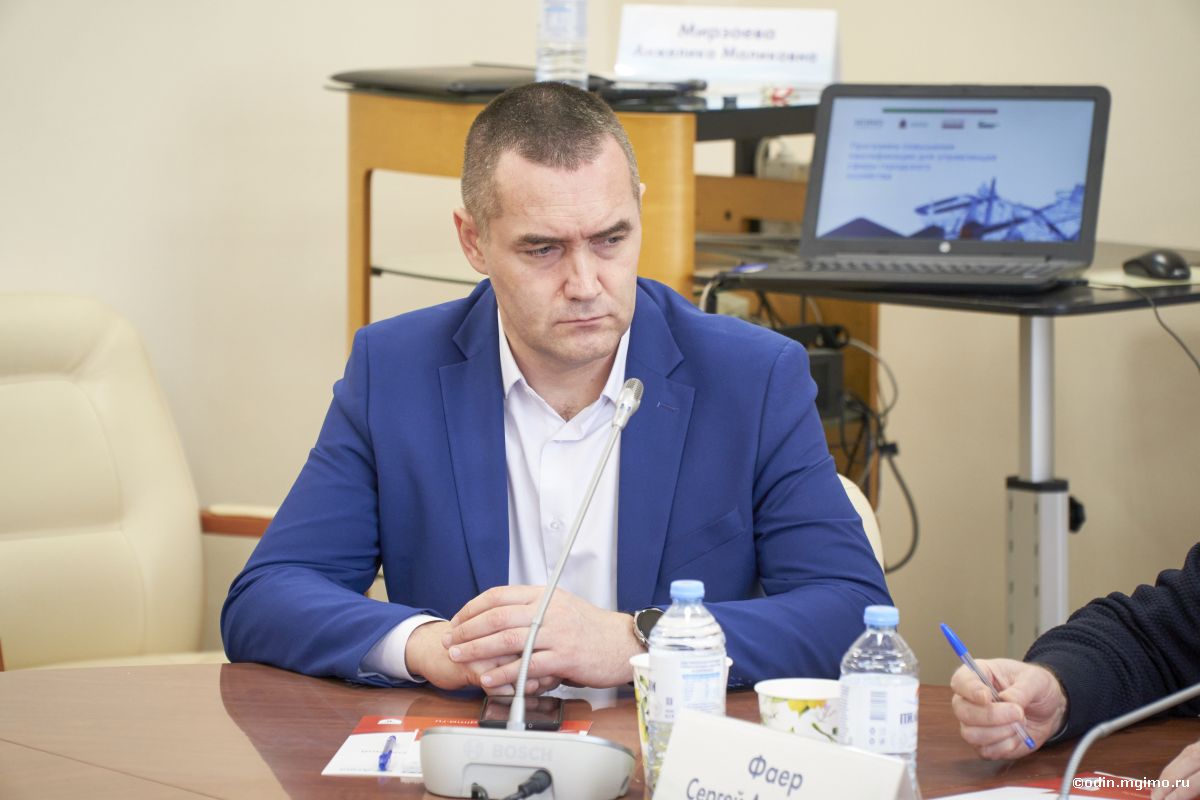 Простое решение сложных задач. Старт новой программы для управленцев в сфере развития территорий