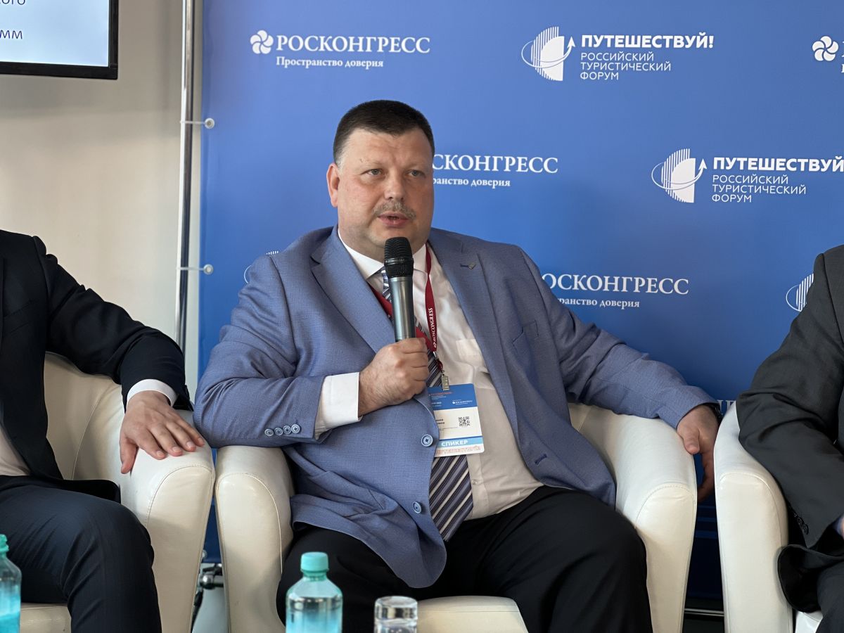 МГИМО на форуме «Путешествуй»
