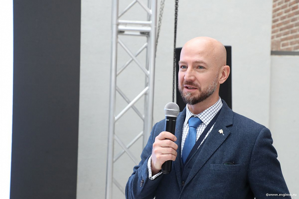 Туристический потенциал Московской области и Центральной России