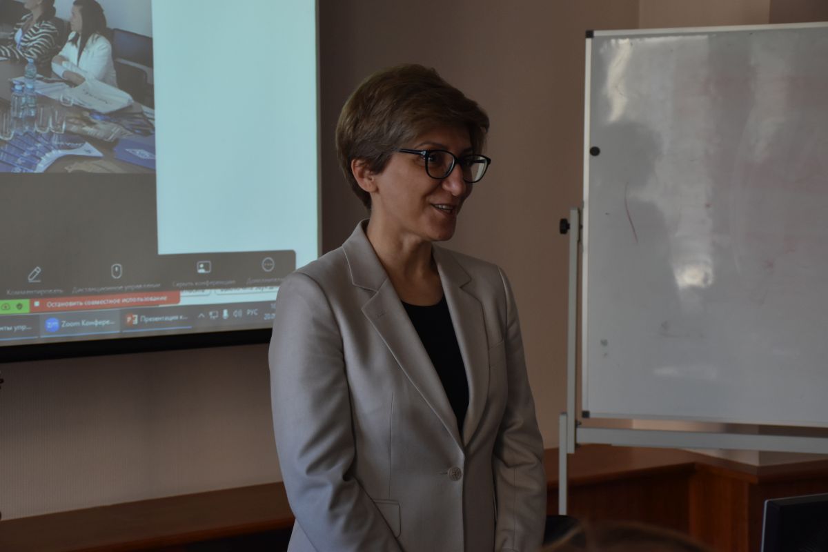 МГИМО и «АРТСМЕД» запустили образовательную программу для управленцев медицинской отрасли