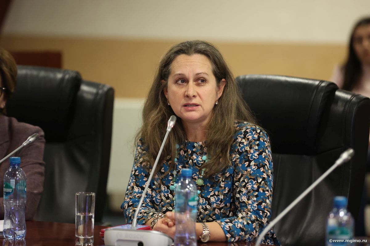 День открытых дверей магистратуры Школы бизнеса и 