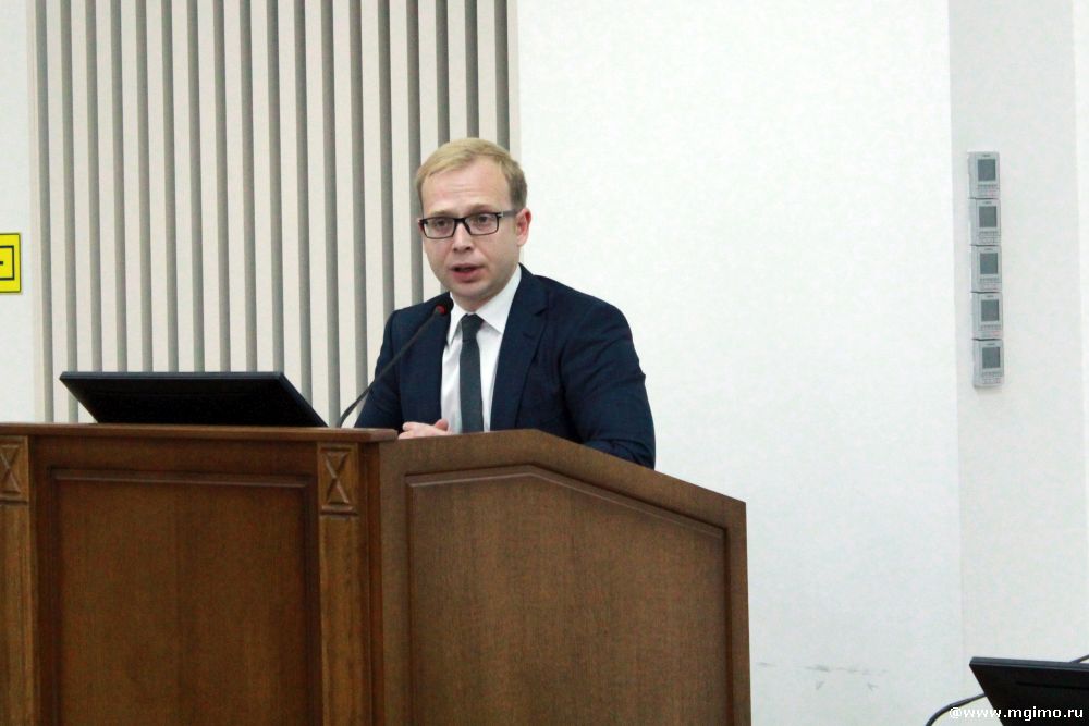 Семинар «Экспорт АПК субъектов Российской Федерации: источники роста»