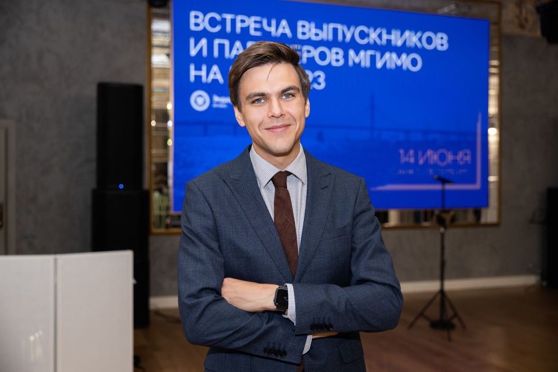 Алексей Крюков: «Магистратура „Мировые аграрные рынки“ уникальна с точки зрения возможностей трудоустройства»