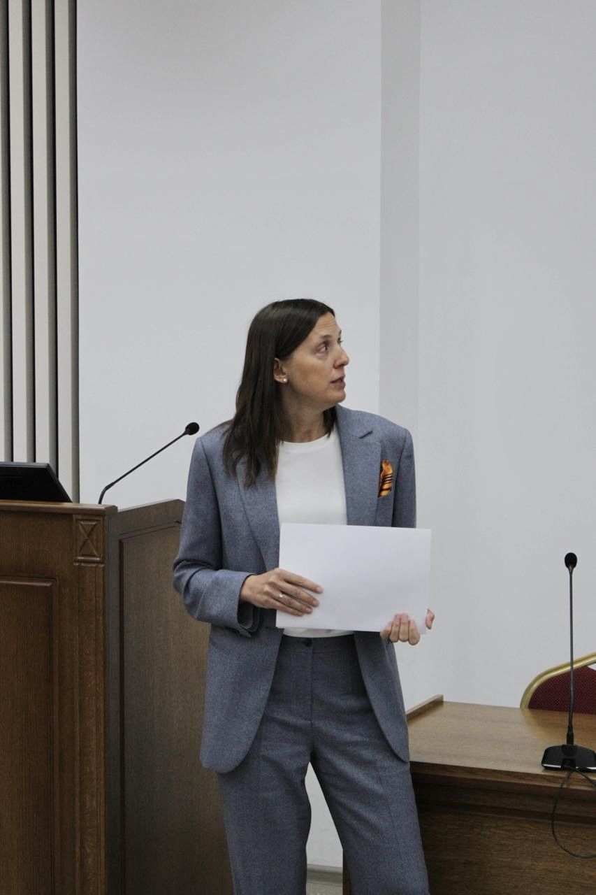 СтГАУ и МГИМО: новые горизонты сотрудничества