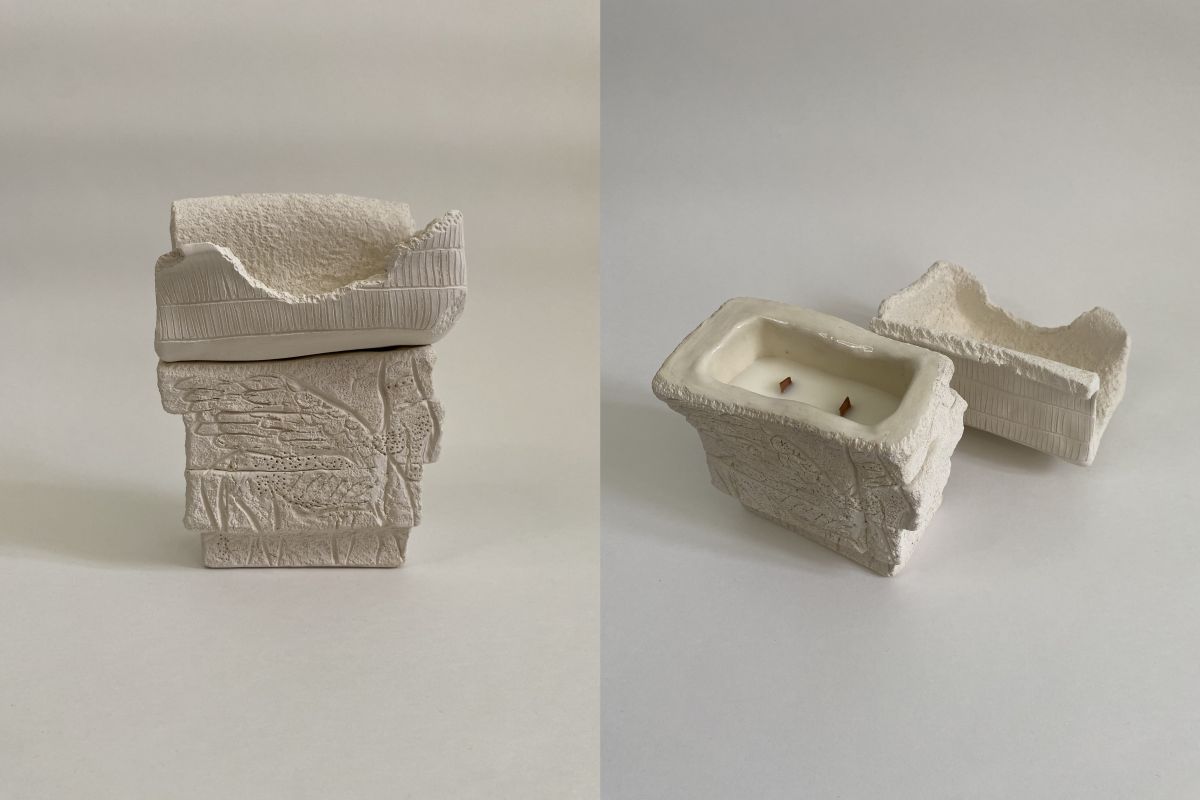 Александра Родзановская о магистратуре «Менеджмент в сфере искусства и культуры»