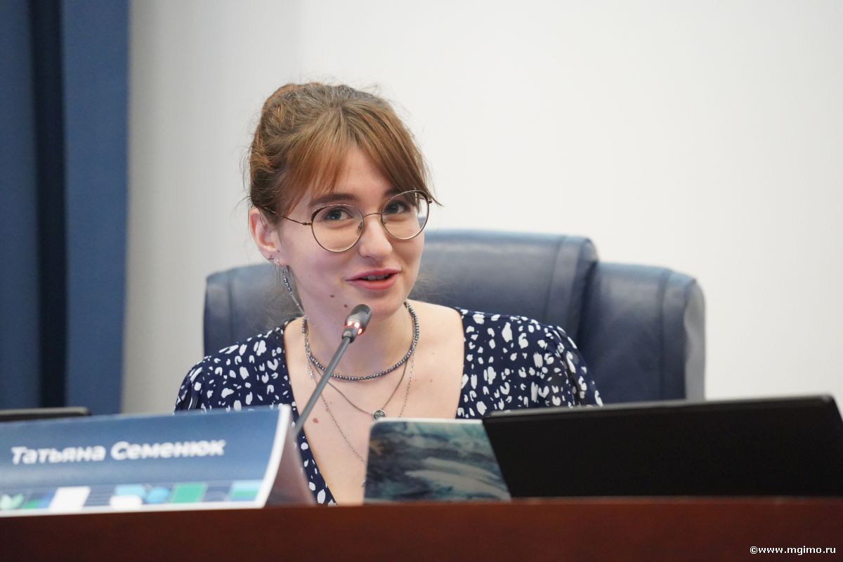 В МГИМО прошла программа ДПО по мировым аграрным рынкам