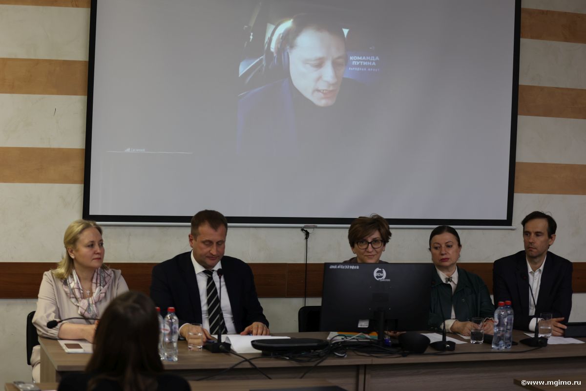 День открытых дверей магистратуры