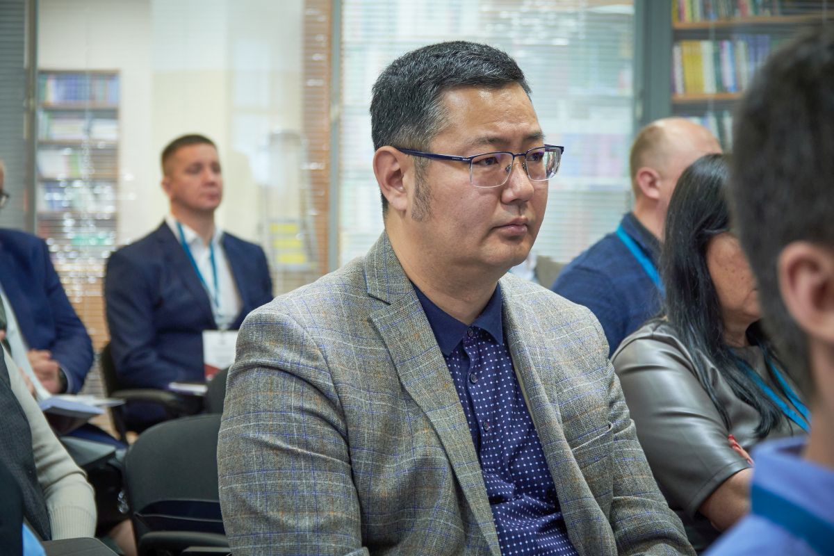 Завершилась программа повышения квалификации в сфере управления городской инфраструктурой