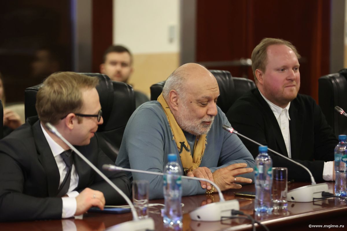 День открытых дверей магистратуры Школы бизнеса и 