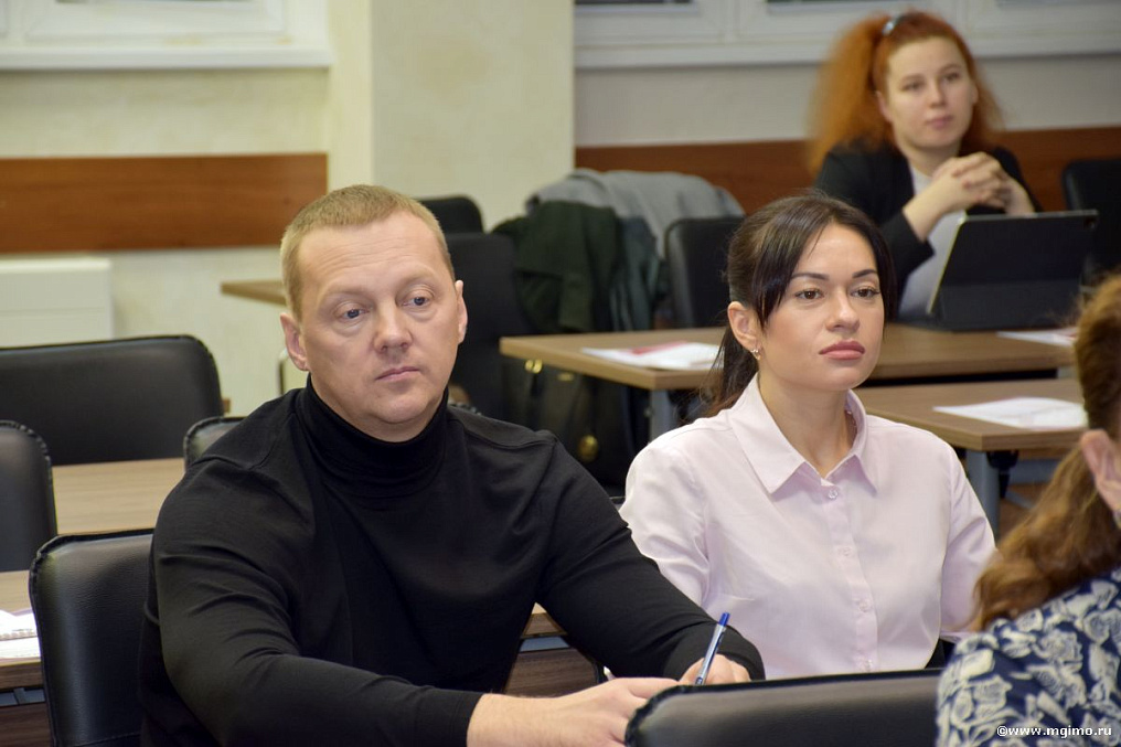 Правовая защита бизнеса в цифровой сфере