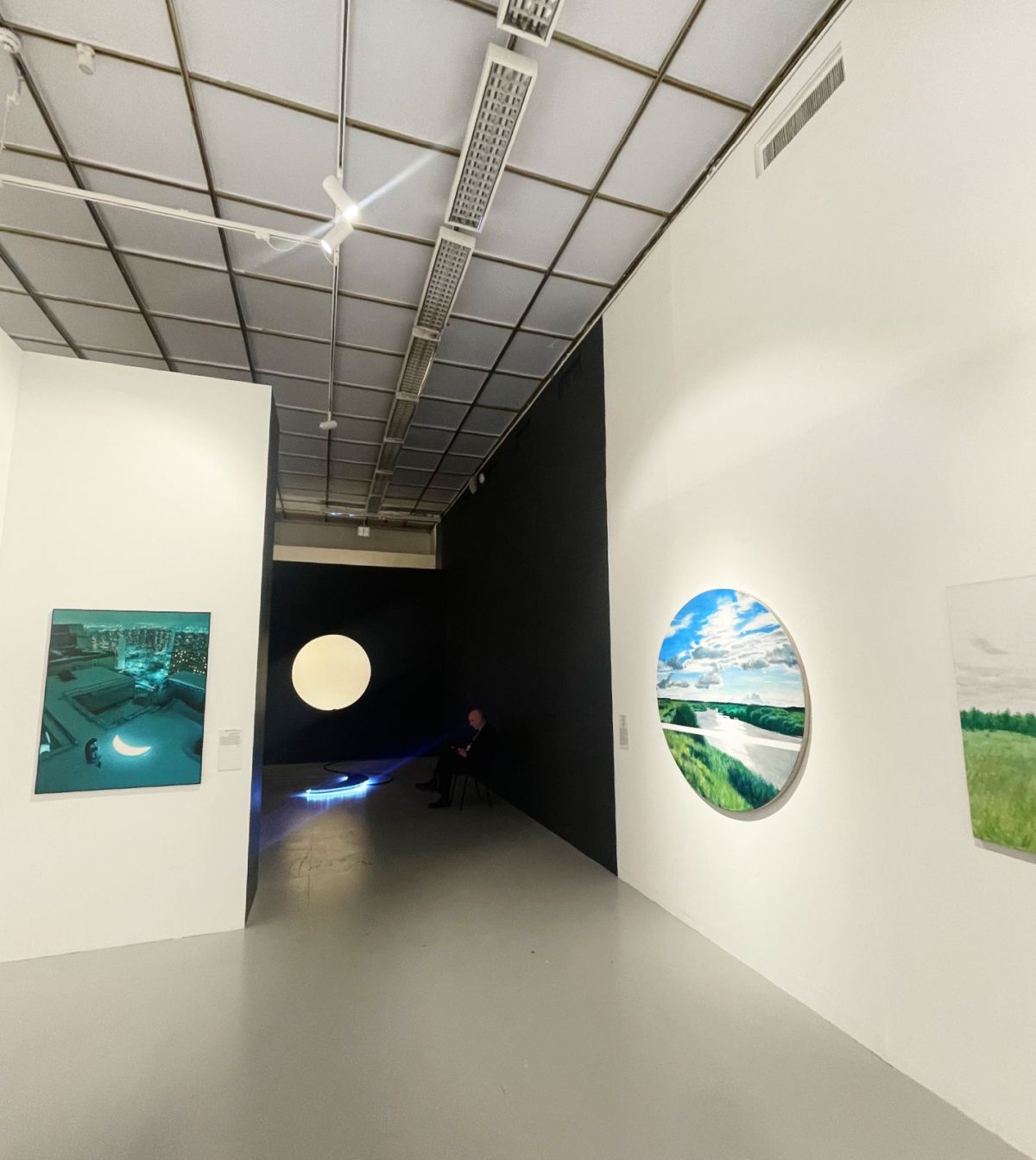 Практическое искусствознание