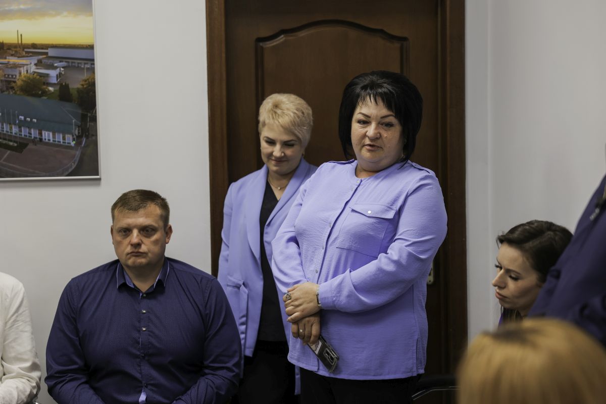 В Ставропольском ГАУ стартовал образовательный модуль магистратуры «Мировые аграрные рынки»