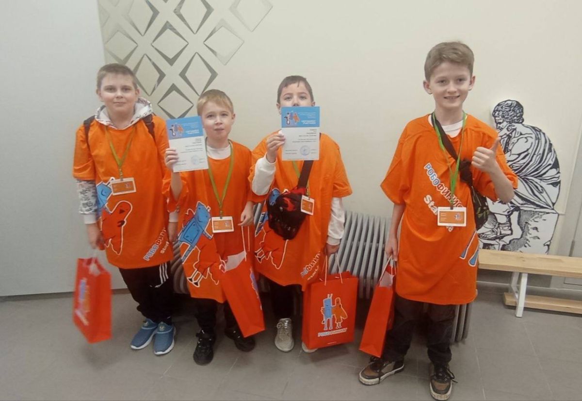 Современные подходы в педагогике: успехи студентов и их учеников