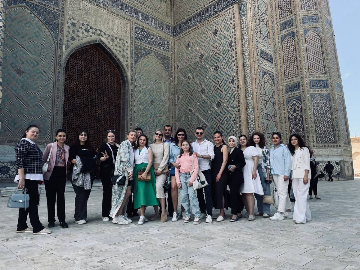 Юлия Горянова о магистратуре  «Психология управления и социальных коммуникаций»